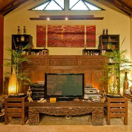 The Sawah Home Hotel ยอกยาการ์ตา ภายนอก รูปภาพ