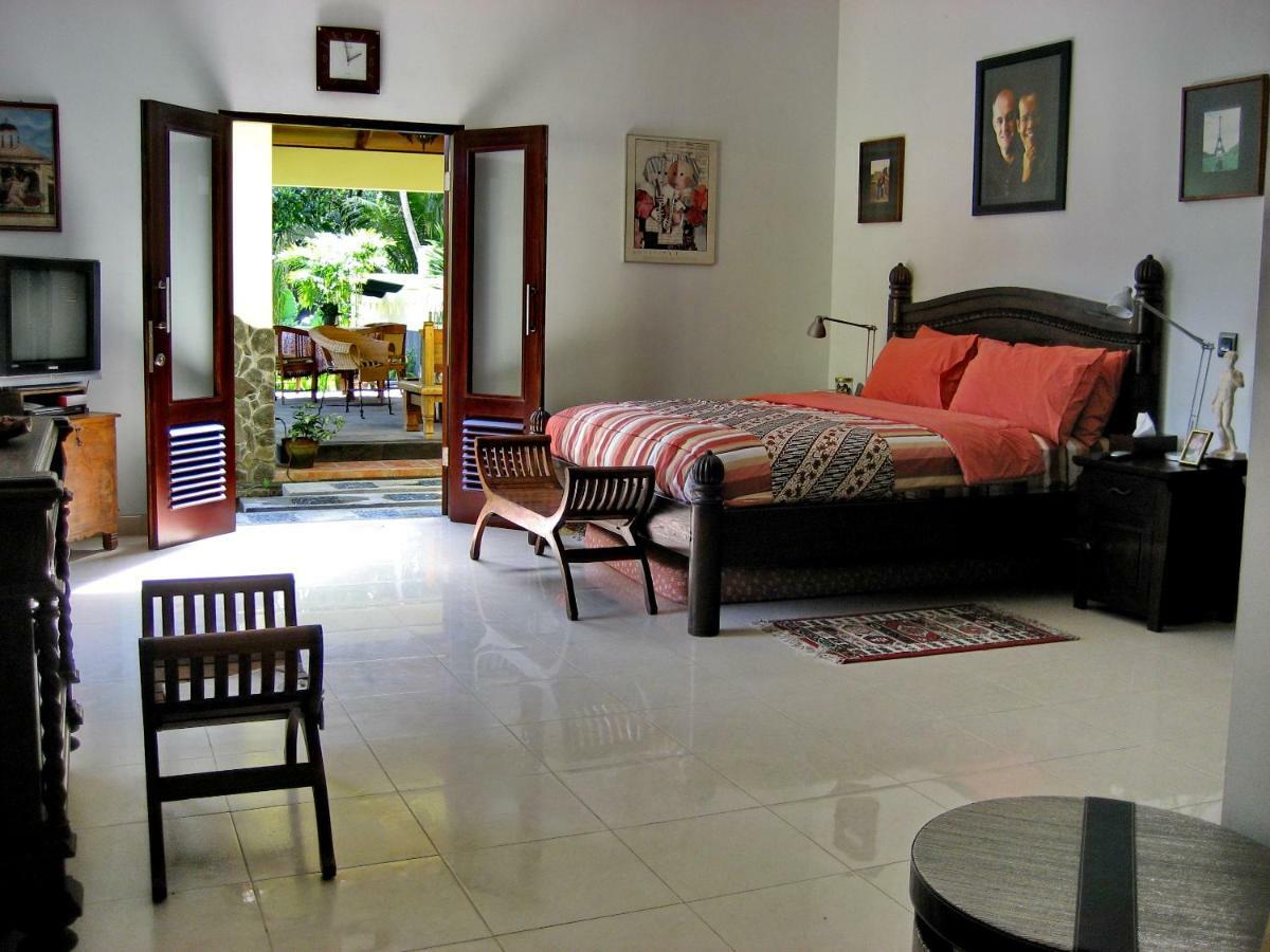 The Sawah Home Hotel ยอกยาการ์ตา ภายนอก รูปภาพ