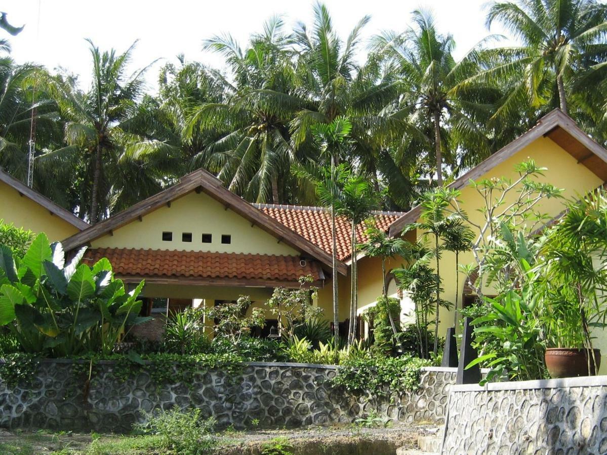 The Sawah Home Hotel ยอกยาการ์ตา ภายนอก รูปภาพ