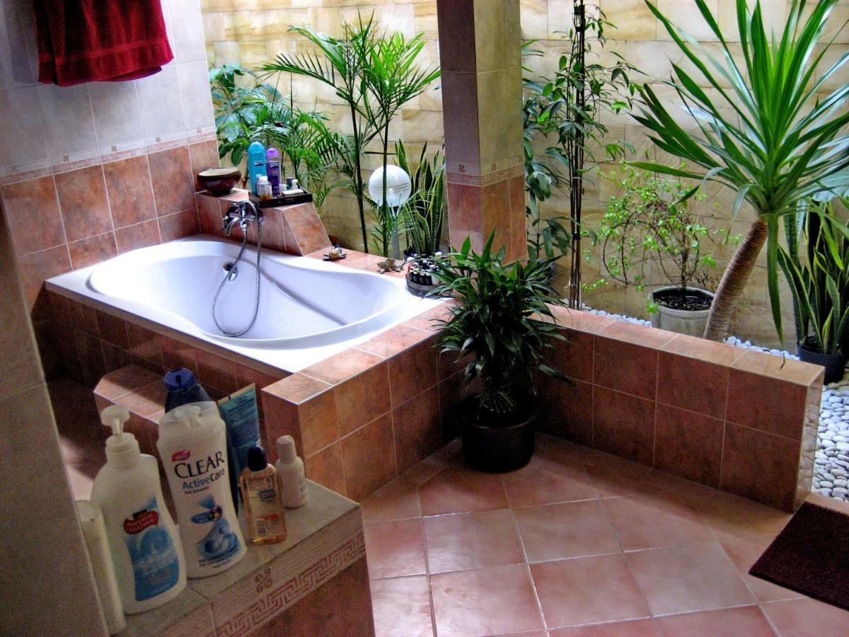 The Sawah Home Hotel ยอกยาการ์ตา ภายนอก รูปภาพ