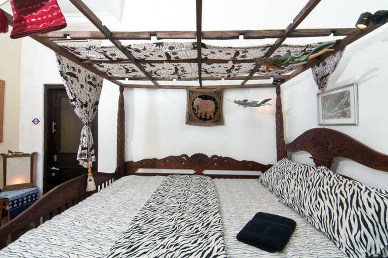 The Sawah Home Hotel ยอกยาการ์ตา ภายนอก รูปภาพ