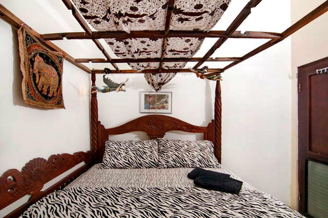 The Sawah Home Hotel ยอกยาการ์ตา ภายนอก รูปภาพ