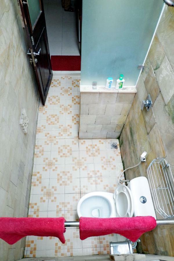 The Sawah Home Hotel ยอกยาการ์ตา ภายนอก รูปภาพ